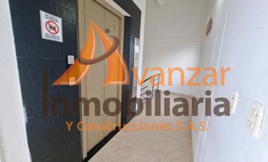ARRIENDO APARTAESTUDIO BUCARAMANGA UNIVERSIDAD TIPO LOFT ALMA MATER  A DOS CUADRAS DE LA UIS