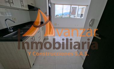 ARRIENDO APARTAESTUDIO BUCARAMANGA UNIVERSIDAD TIPO LOFT ALMA MATER  A DOS CUADRAS DE LA UIS