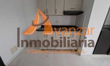 ARRIENDO APARTAESTUDIO BUCARAMANGA UNIVERSIDAD TIPO LOFT ALMA MATER  A DOS CUADRAS DE LA UIS