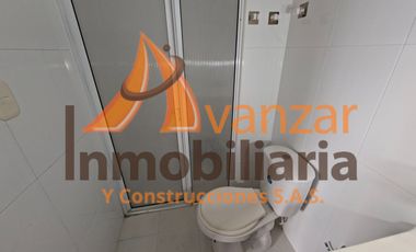 ARRIENDO APARTAESTUDIO BUCARAMANGA UNIVERSIDAD TIPO LOFT ALMA MATER  A DOS CUADRAS DE LA UIS