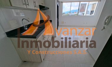 ARRIENDO APARTAESTUDIO BUCARAMANGA UNIVERSIDAD TIPO LOFT ALMA MATER  A DOS CUADRAS DE LA UIS