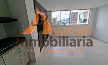 ARRIENDO APARTAESTUDIO BUCARAMANGA UNIVERSIDAD TIPO LOFT ALMA MATER  A DOS CUADRAS DE LA UIS