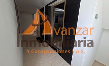 ARRIENDO APARTAESTUDIO BUCARAMANGA UNIVERSIDAD TIPO LOFT ALMA MATER  A DOS CUADRAS DE LA UIS