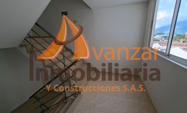 ARRIENDO APARTAESTUDIO BUCARAMANGA UNIVERSIDAD TIPO LOFT ALMA MATER  A DOS CUADRAS DE LA UIS