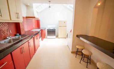 CASA EN VENTA EN LA URBANIZACION LA MARCA EN LA MITAD DEL MUNDO