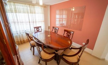 CASA EN VENTA EN LA URBANIZACION LA MARCA EN LA MITAD DEL MUNDO