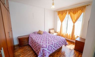 CASA EN VENTA EN LA URBANIZACION LA MARCA EN LA MITAD DEL MUNDO