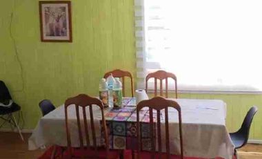 Venta de casa  con tres cabañas funcionando