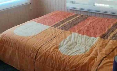 Venta de casa  con tres cabañas funcionando