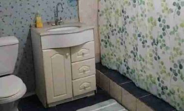 Venta de casa  con tres cabañas funcionando