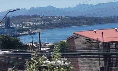 Venta de casa  con tres cabañas funcionando