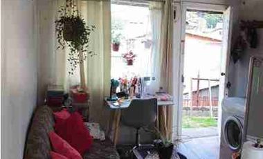 Venta de casa  con tres cabañas funcionando