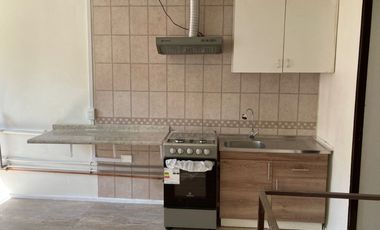 Local Comercial con depto de 2D 1B