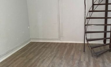 Local Comercial con depto de 2D 1B