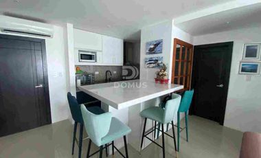 ALQUILER EXCLUSIVO DEPARTAMENTO 2 dormitorios PUNTA CENTINELA