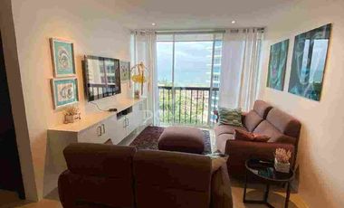 ALQUILER EXCLUSIVO DEPARTAMENTO 2 dormitorios PUNTA CENTINELA