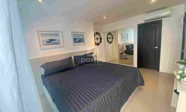 ALQUILER EXCLUSIVO DEPARTAMENTO 2 dormitorios PUNTA CENTINELA