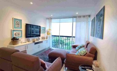 ALQUILER EXCLUSIVO DEPARTAMENTO 2 dormitorios PUNTA CENTINELA