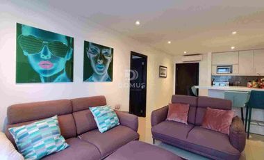 ALQUILER EXCLUSIVO DEPARTAMENTO 2 dormitorios PUNTA CENTINELA