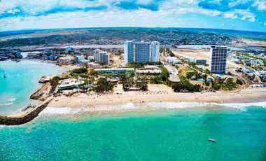 ALQUILER EXCLUSIVO DEPARTAMENTO 2 dormitorios PUNTA CENTINELA