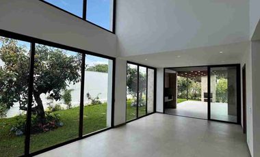 Casa en venta sector la Cerámica, Tumbaco