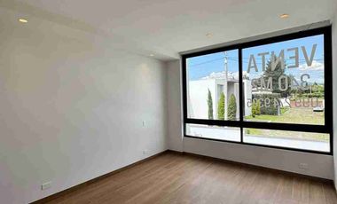 Casa en venta sector la Cerámica, Tumbaco