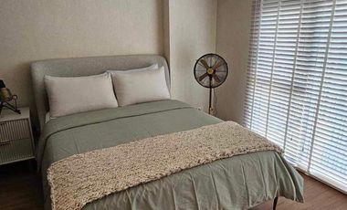 1 Bedroom Condo Unit For Sale & Lease at Park Triangle Residences, BGC