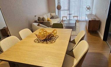 1 Bedroom Condo Unit For Sale & Lease at Park Triangle Residences, BGC