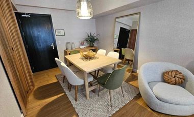 1 Bedroom Condo Unit For Sale & Lease at Park Triangle Residences, BGC