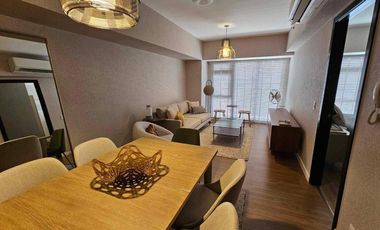 1 Bedroom Condo Unit For Sale & Lease at Park Triangle Residences, BGC