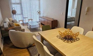 1 Bedroom Condo Unit For Sale & Lease at Park Triangle Residences, BGC