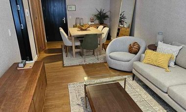 1 Bedroom Condo Unit For Sale & Lease at Park Triangle Residences, BGC