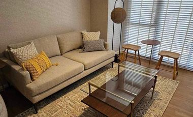 1 Bedroom Condo Unit For Sale & Lease at Park Triangle Residences, BGC