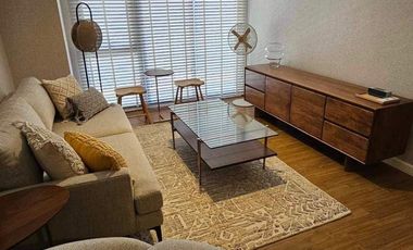 1 Bedroom Condo Unit For Sale & Lease at Park Triangle Residences, BGC