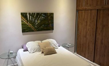 HERMOSO DEPARTAMENTO AMUEBLADO EN SELVANOVA