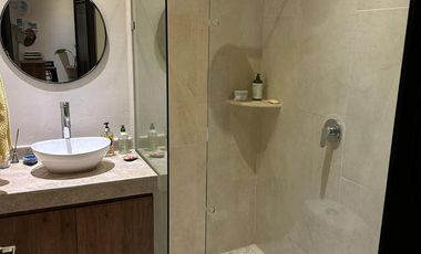 HERMOSO DEPARTAMENTO AMUEBLADO EN SELVANOVA