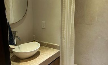 HERMOSO DEPARTAMENTO AMUEBLADO EN SELVANOVA