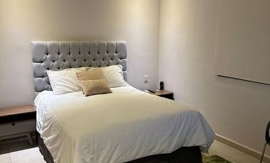 HERMOSO DEPARTAMENTO AMUEBLADO EN SELVANOVA