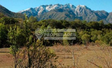 Se Venden Parcelas – Las Pilcas | Región del Ñuble