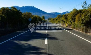 Se Venden Parcelas – Las Pilcas | Región del Ñuble