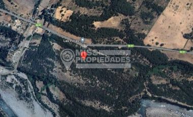 Se Venden Parcelas – Las Pilcas | Región del Ñuble