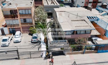 SE VENDE DERECHO A LLAVE – SALÓN DE BELLEZA Y ESTÉTICA | ANTOFAGASTA
