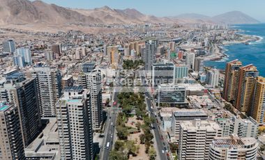 SE VENDE DERECHO A LLAVE – SALÓN DE BELLEZA Y ESTÉTICA | ANTOFAGASTA