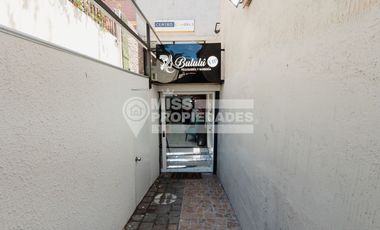 SE VENDE DERECHO A LLAVE – SALÓN DE BELLEZA Y ESTÉTICA | ANTOFAGASTA