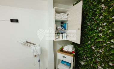 SE VENDE DERECHO A LLAVE – SALÓN DE BELLEZA Y ESTÉTICA | ANTOFAGASTA