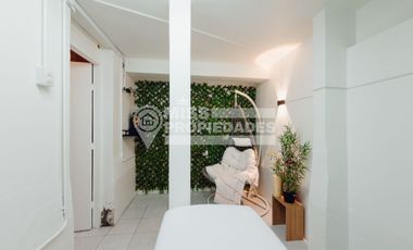 SE VENDE DERECHO A LLAVE – SALÓN DE BELLEZA Y ESTÉTICA | ANTOFAGASTA