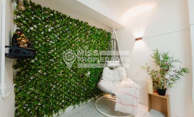SE VENDE DERECHO A LLAVE – SALÓN DE BELLEZA Y ESTÉTICA | ANTOFAGASTA