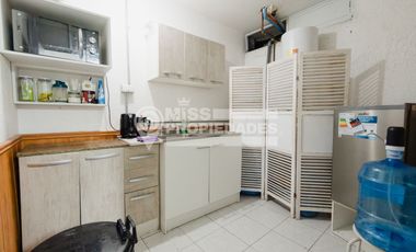 SE VENDE DERECHO A LLAVE – SALÓN DE BELLEZA Y ESTÉTICA | ANTOFAGASTA