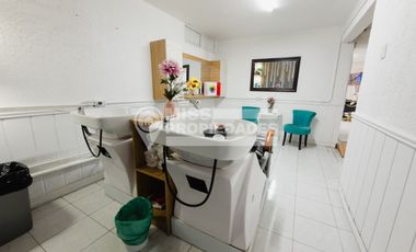 SE VENDE DERECHO A LLAVE – SALÓN DE BELLEZA Y ESTÉTICA | ANTOFAGASTA