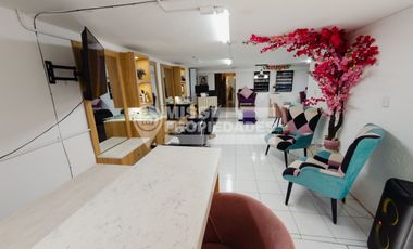 SE VENDE DERECHO A LLAVE – SALÓN DE BELLEZA Y ESTÉTICA | ANTOFAGASTA